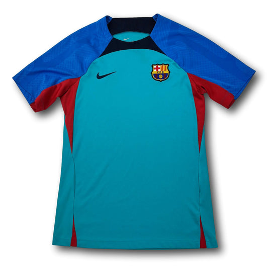 FC Barcelone - 2022-23 - Entraînement - Taille S - Nike