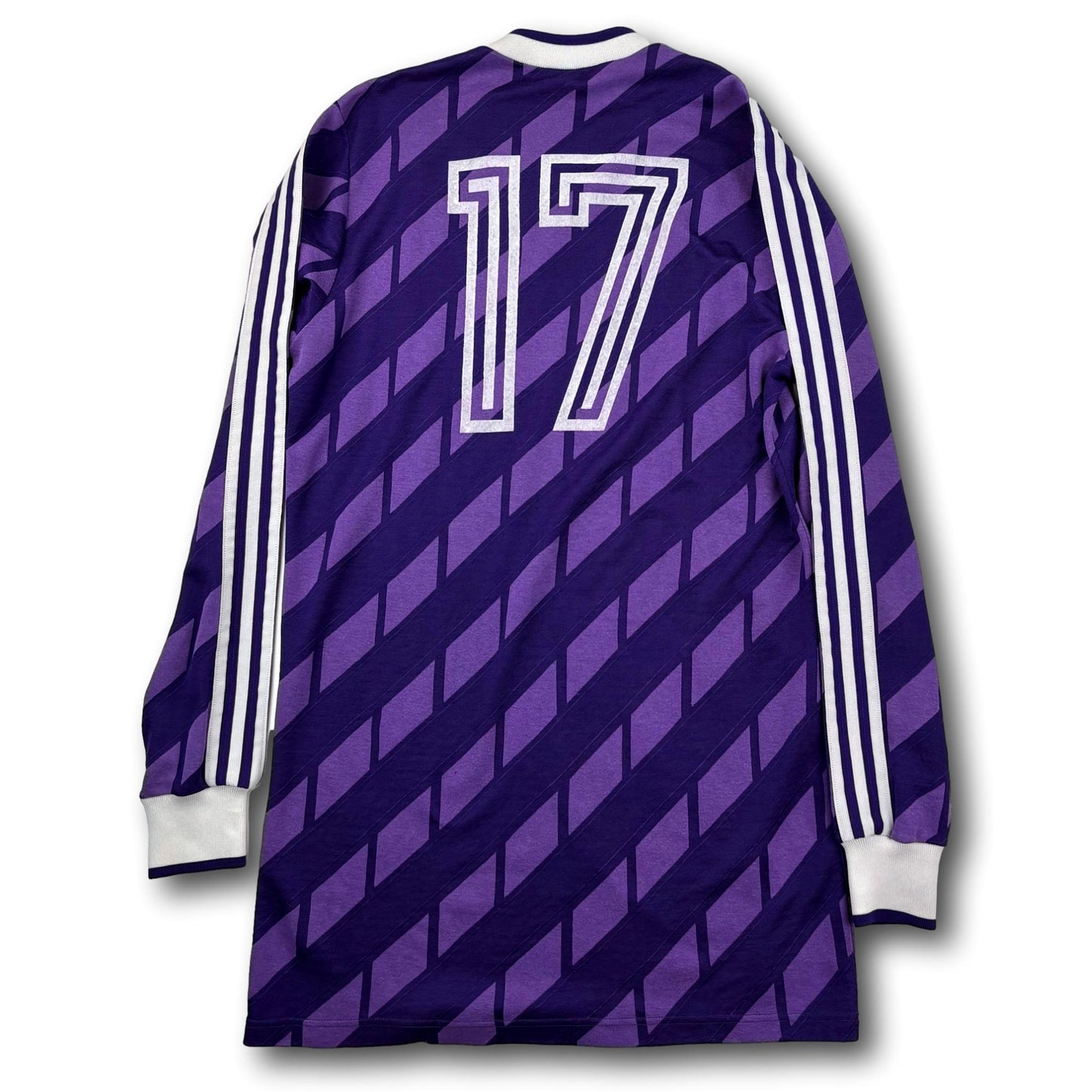 Template shirt - 1980-1985 - Training - XL - adidas - #17