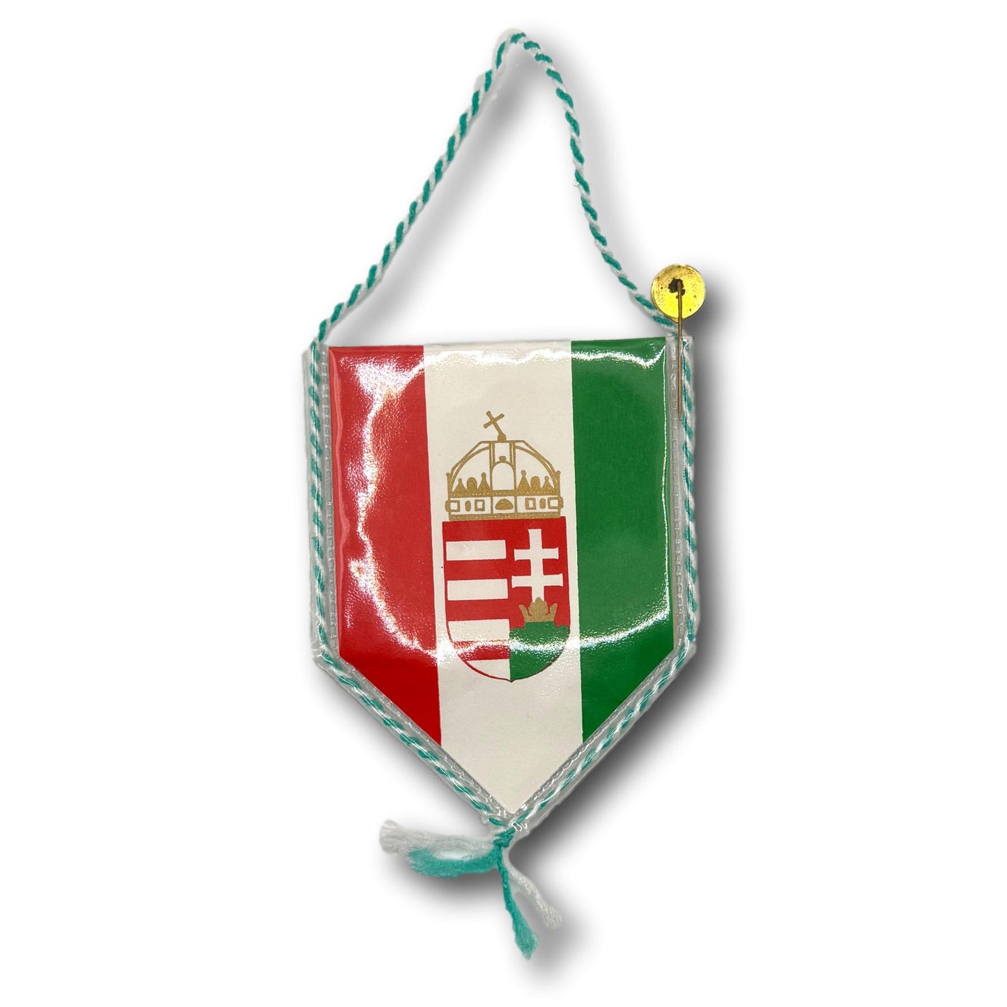 Ferencvárosi Torna Club - pennant