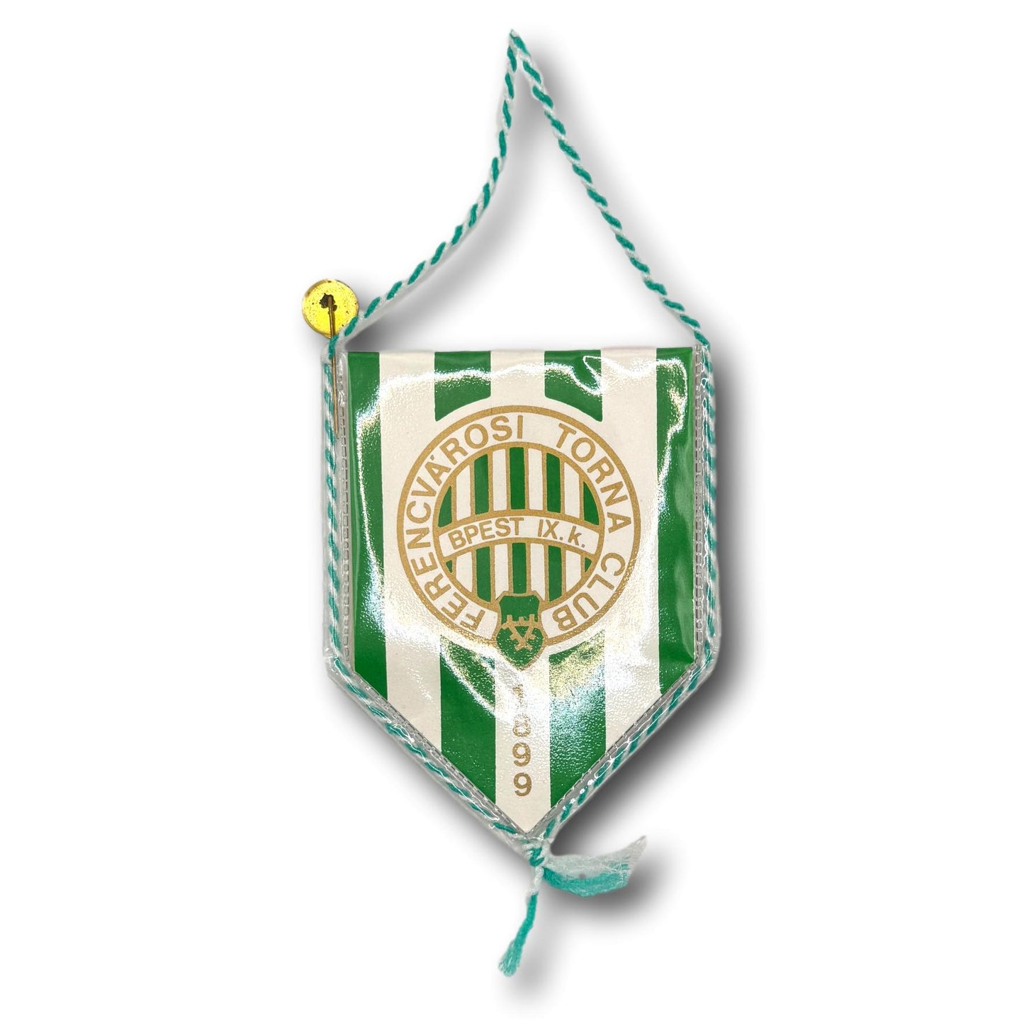 Ferencvárosi Torna Club - pennant