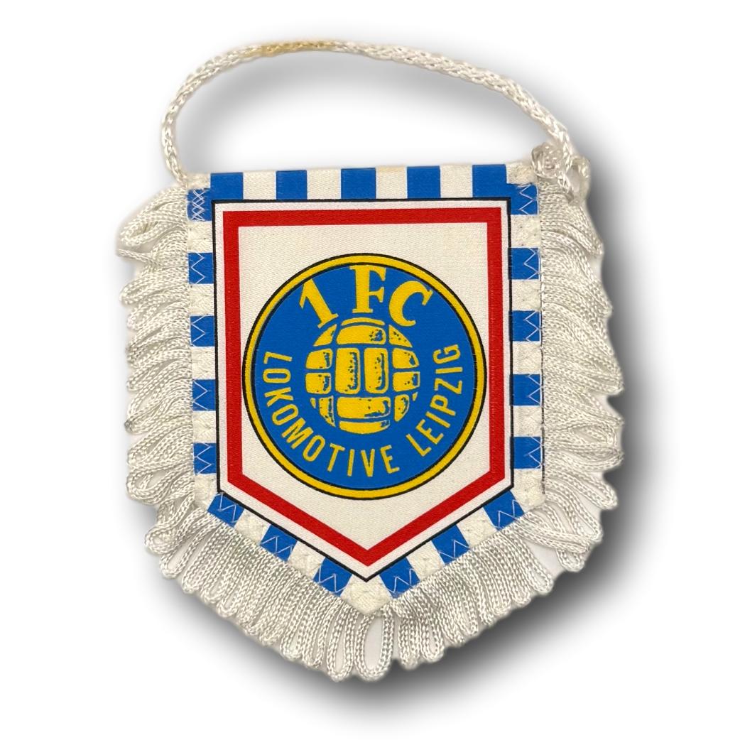 1. FC Lokomotive Leipzig - Pennant