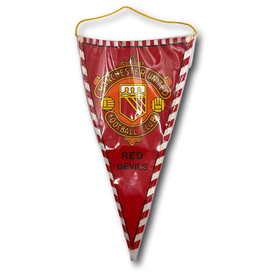 Manchester United - Fanion