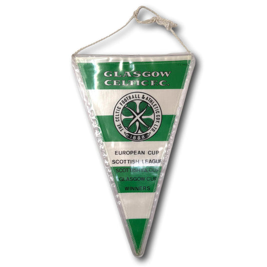 Celtic Glasgow - Fanion