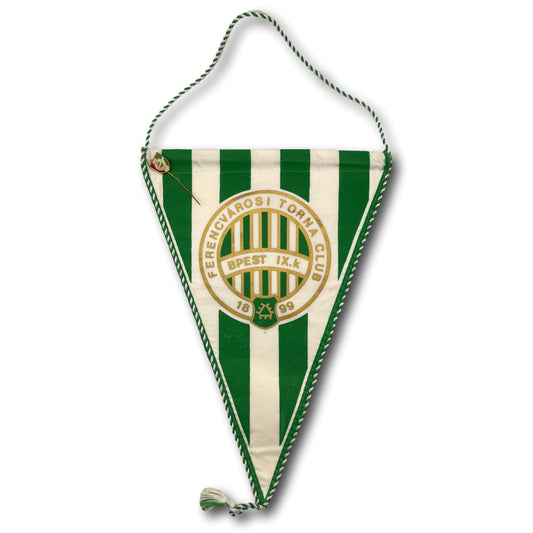 Ferencváros Budapest - Fanion