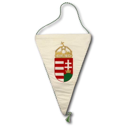 Ferencváros Budapest - Fanion