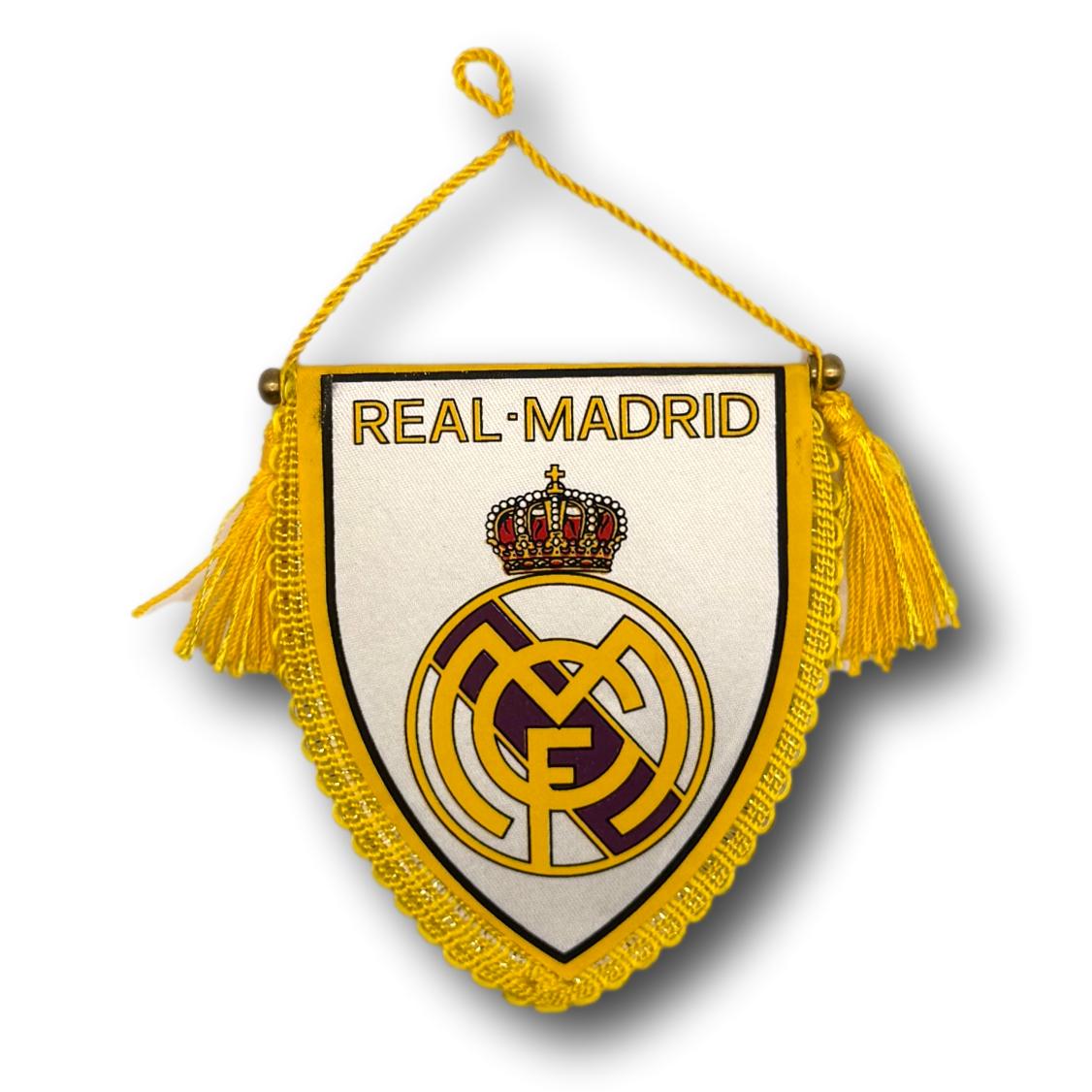 Real Madrid - Fanion