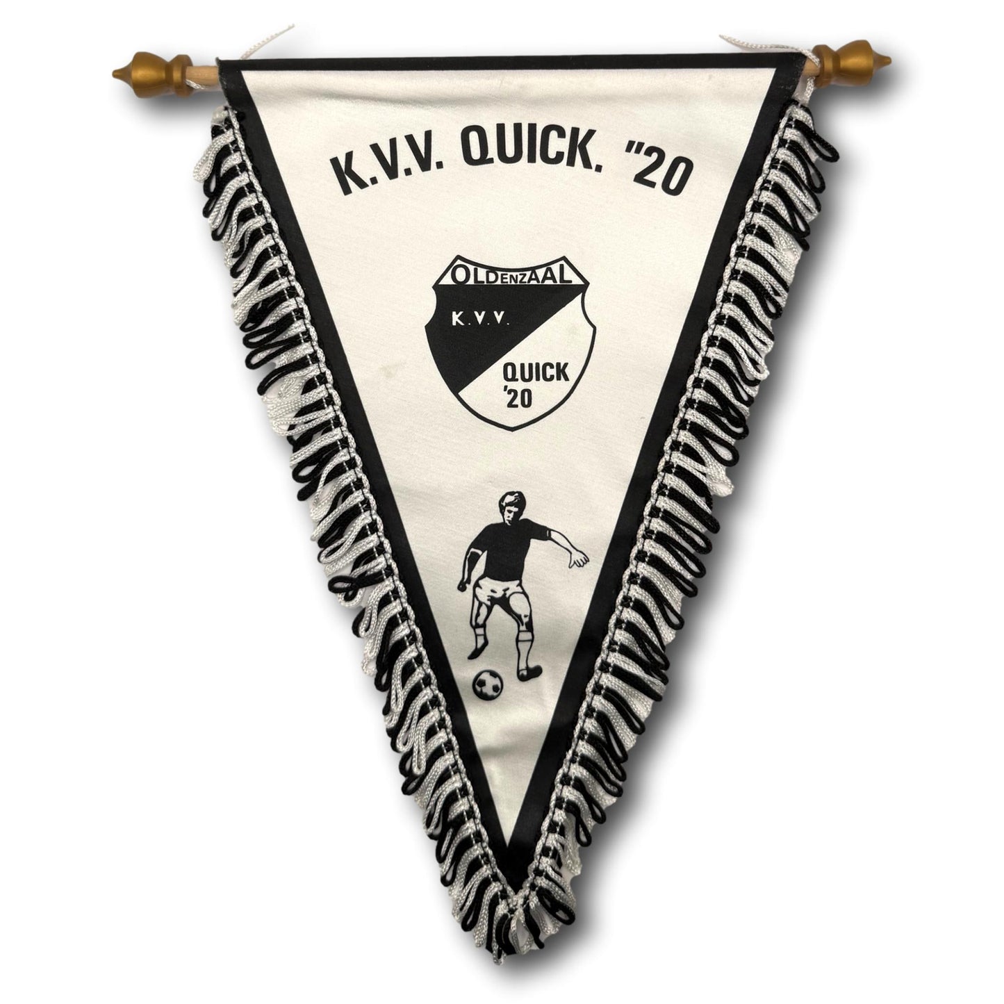KVV Quick '20 - Pennant