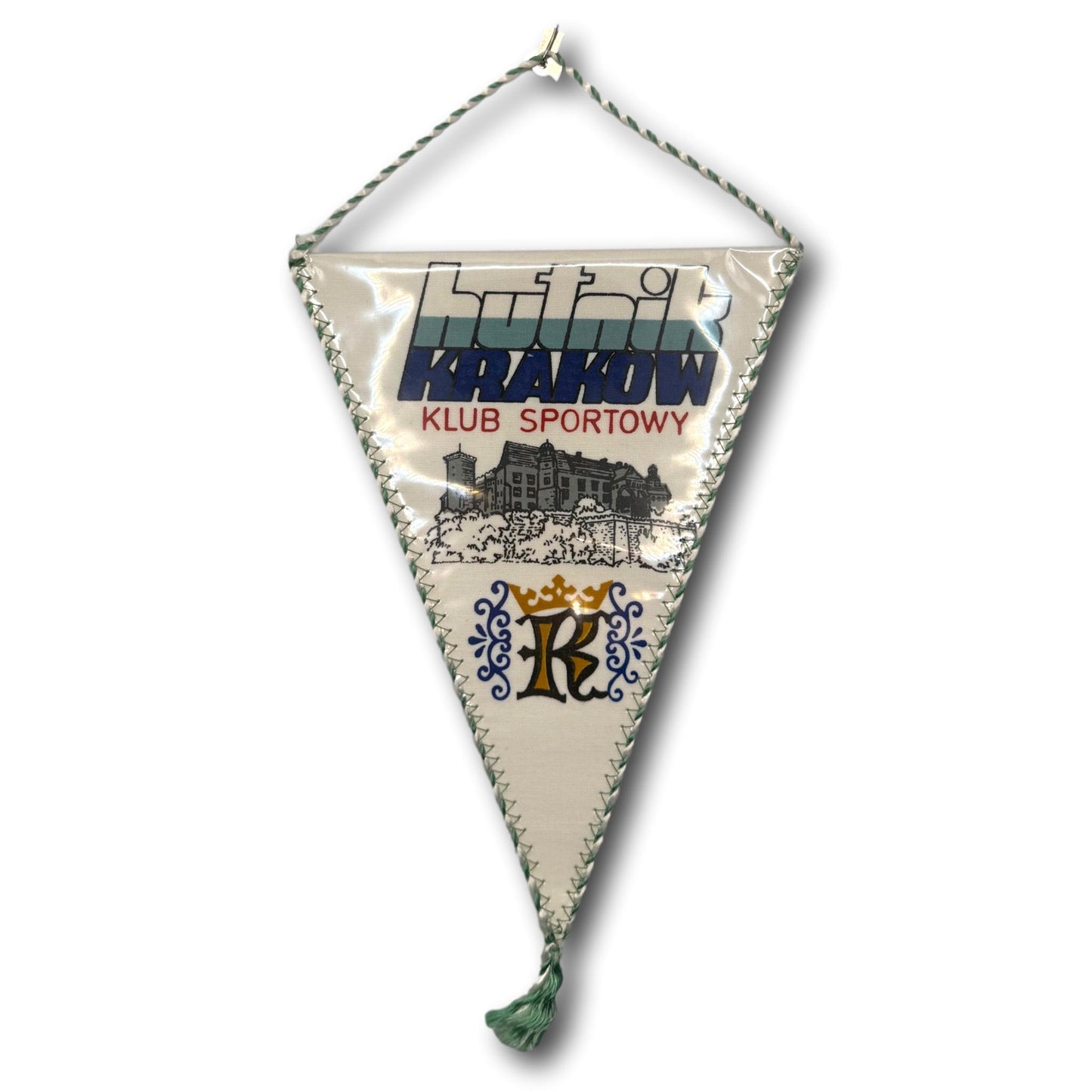 Hutnik Kraków - Pennant