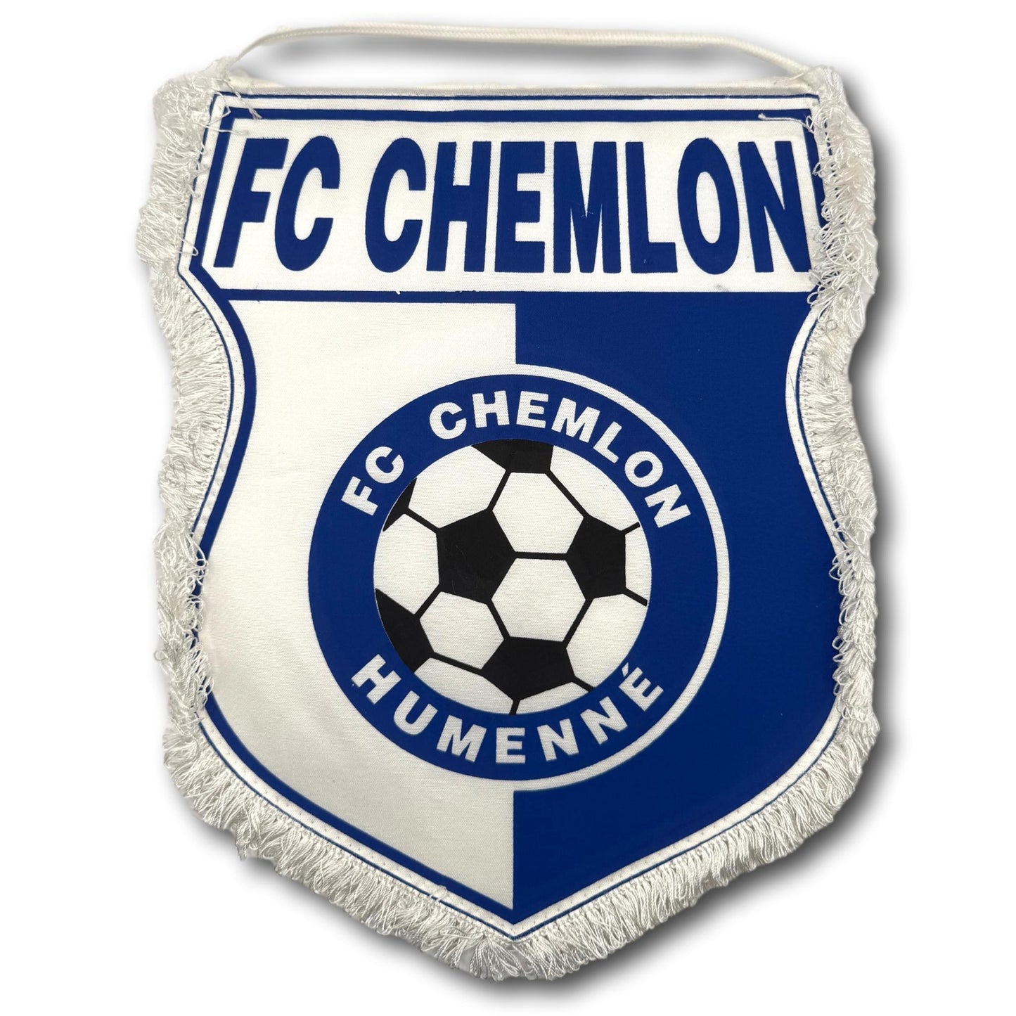 FC Chemlon / Slovaquie - Fanion