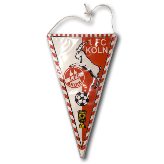 1. FC Cologne - Fanion