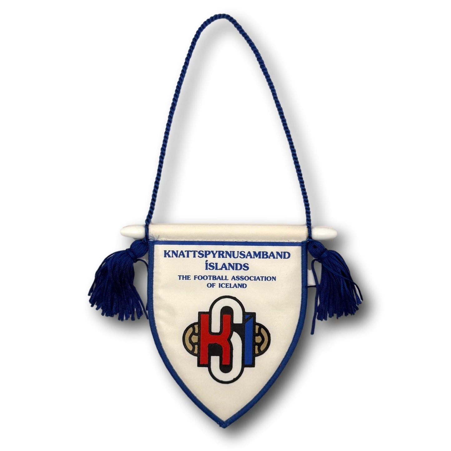 Iceland - Pennant
