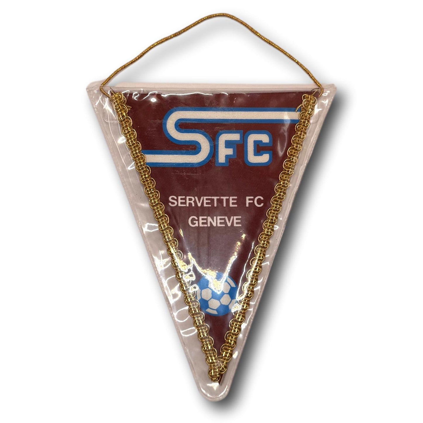 Servette Geneva - Pennant
