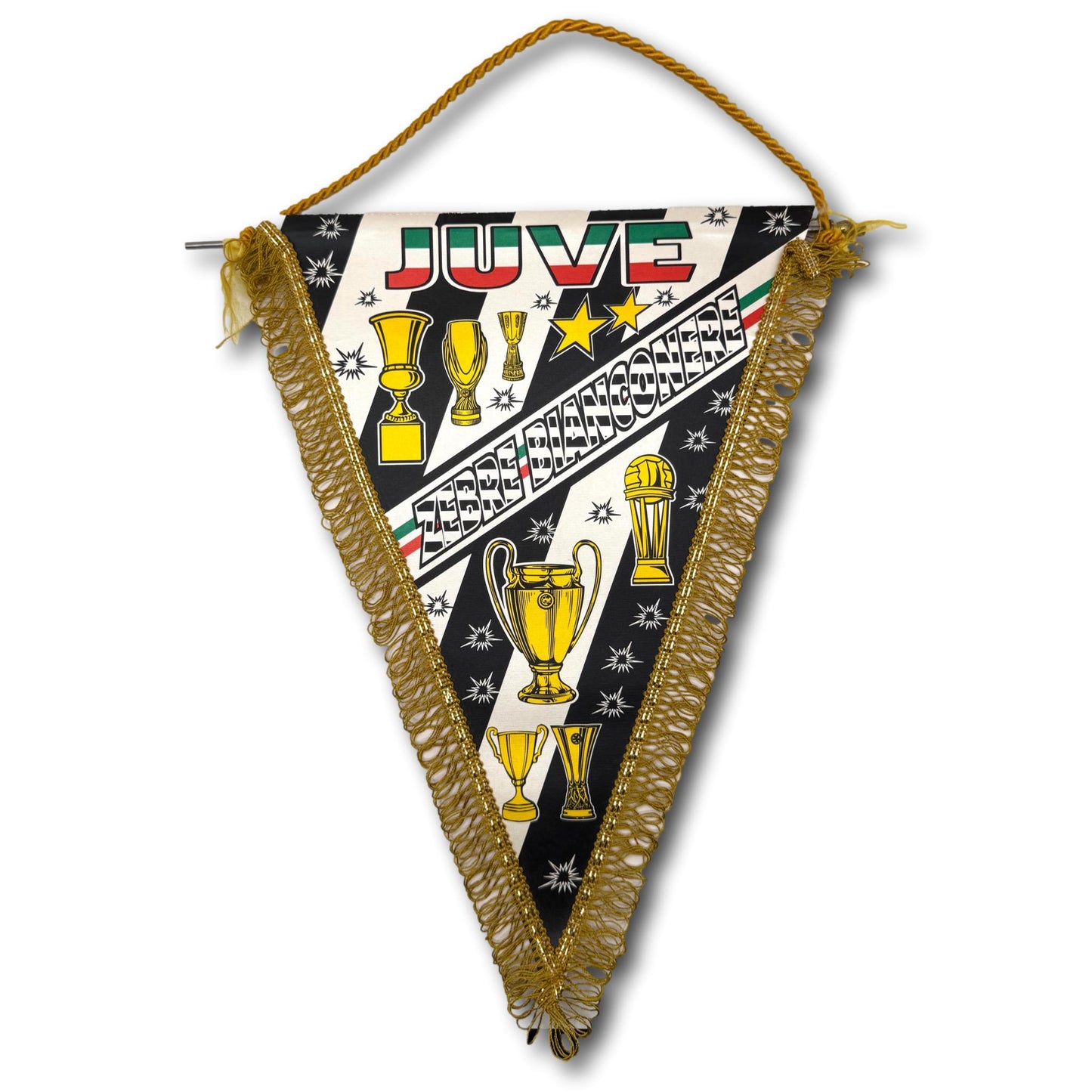 Juventus Turin / Italy - Pennant