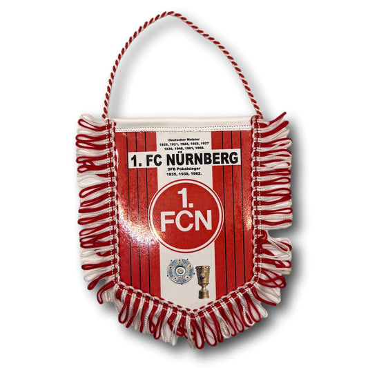 1. FC Nuremberg - Fanion