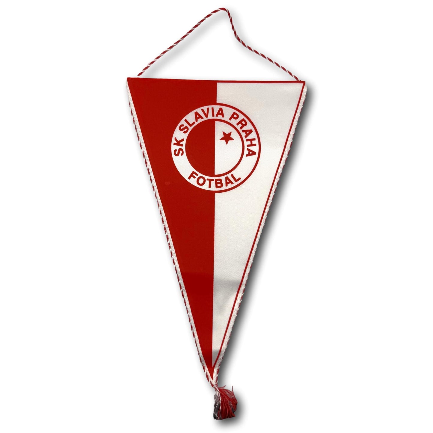 Slavia Praha - Pennant