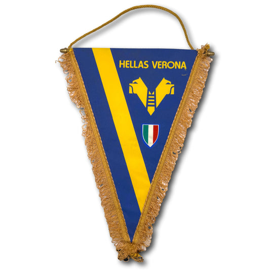 Hellas Vérone / Italie - fanion