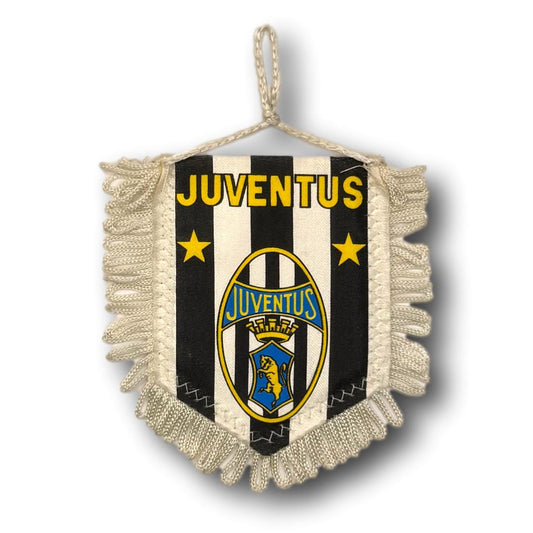 Juventus Turin - Fanion