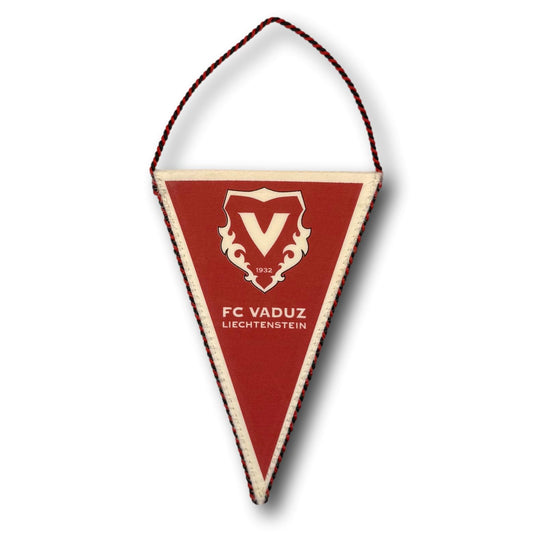 FC Vaduz - Pennant