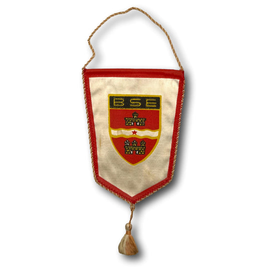 Budapesti Sport Egyesület - Pennant