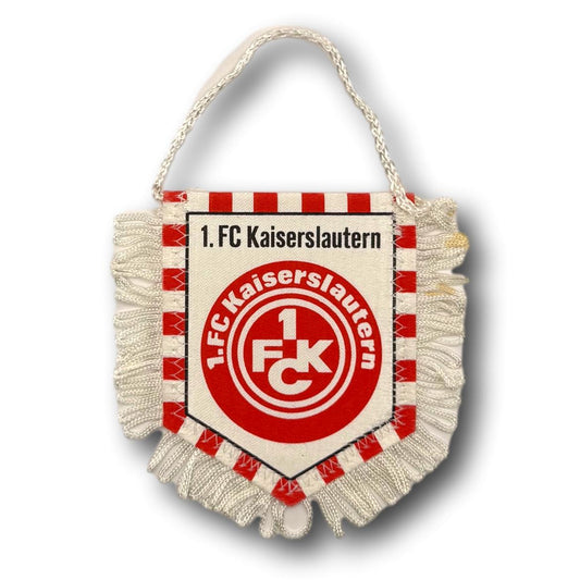 1. FC Kaiserslautern - Fanion