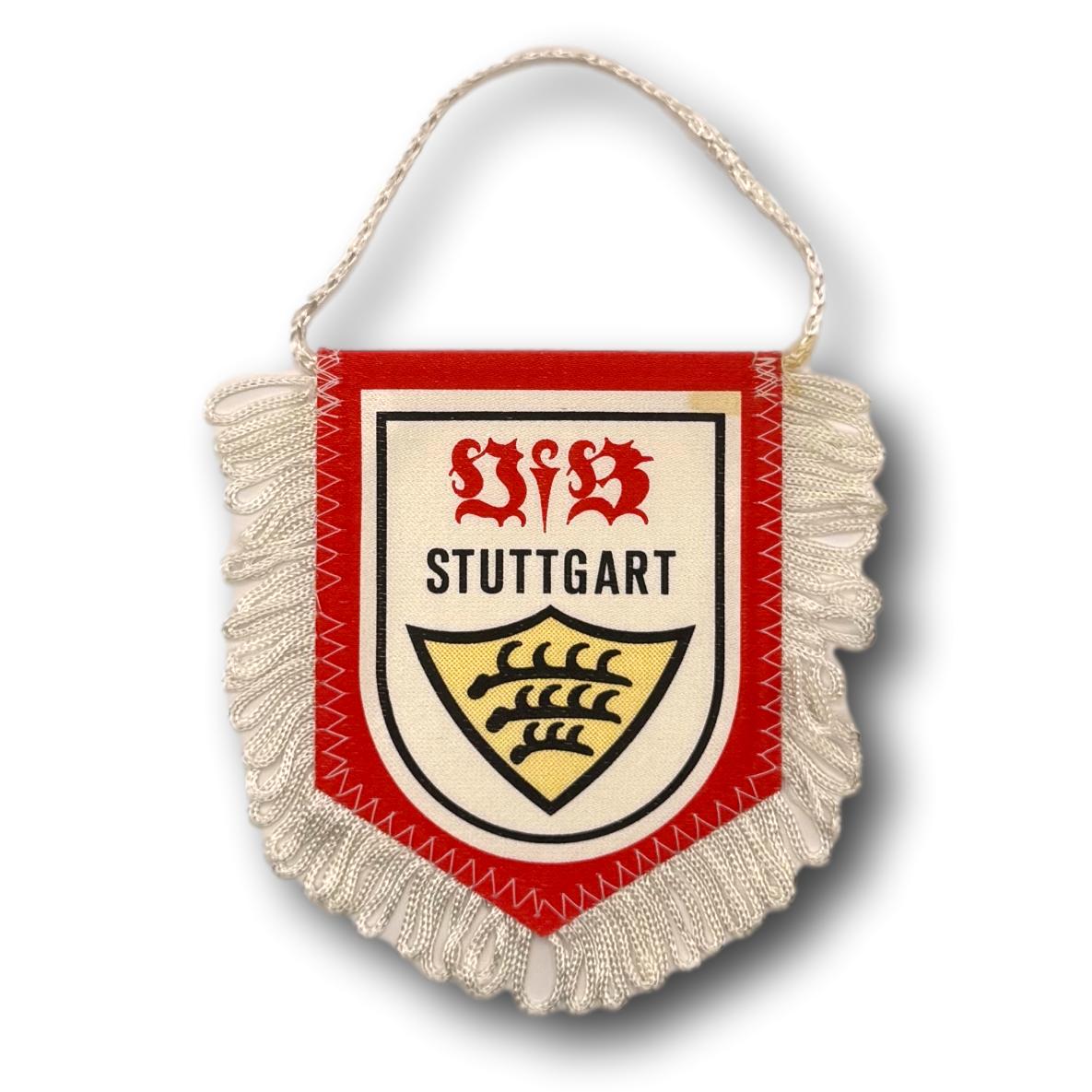 VfB Stuttgart - Fanion