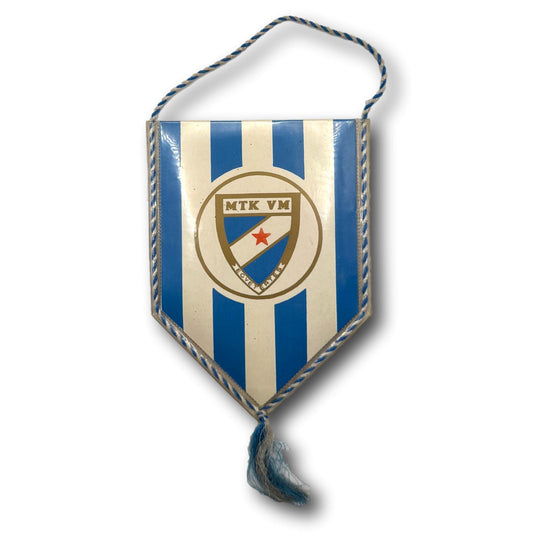MTK Budapest - Pennant