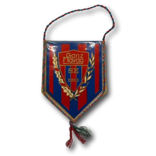 Ganz-Mávag SE - Pennant