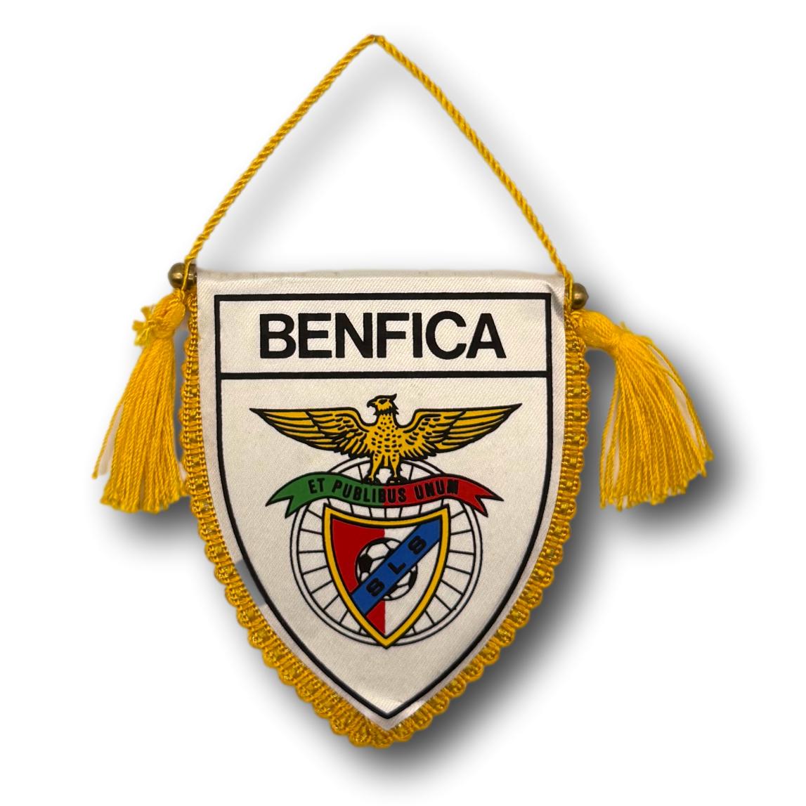 Benfica Lisbon - Pennant