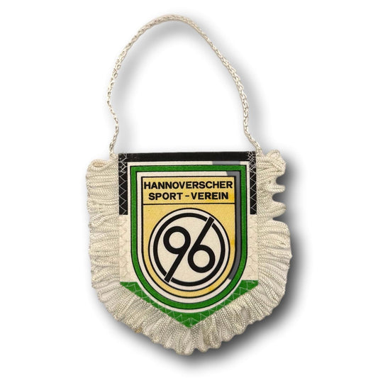 Hanovre 96 - Fanion