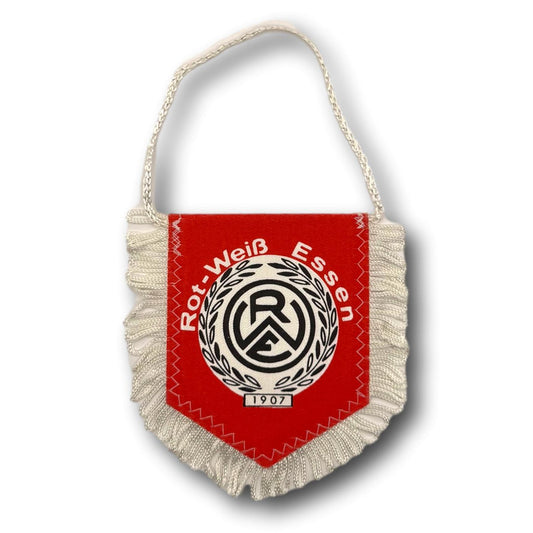 Rot-Weiss Essen - Fanion