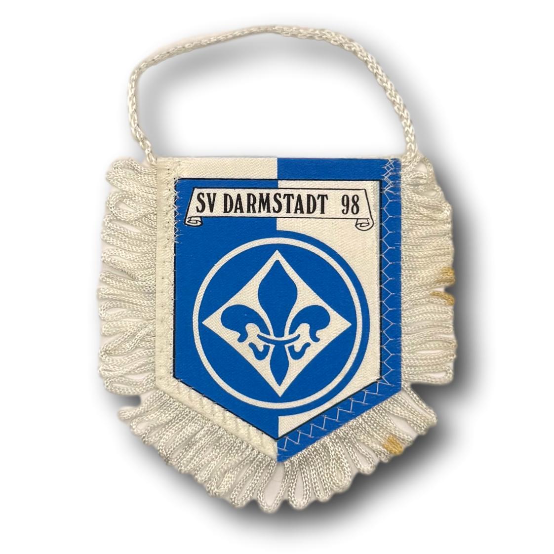 SV Darmstadt 98 - Fanion