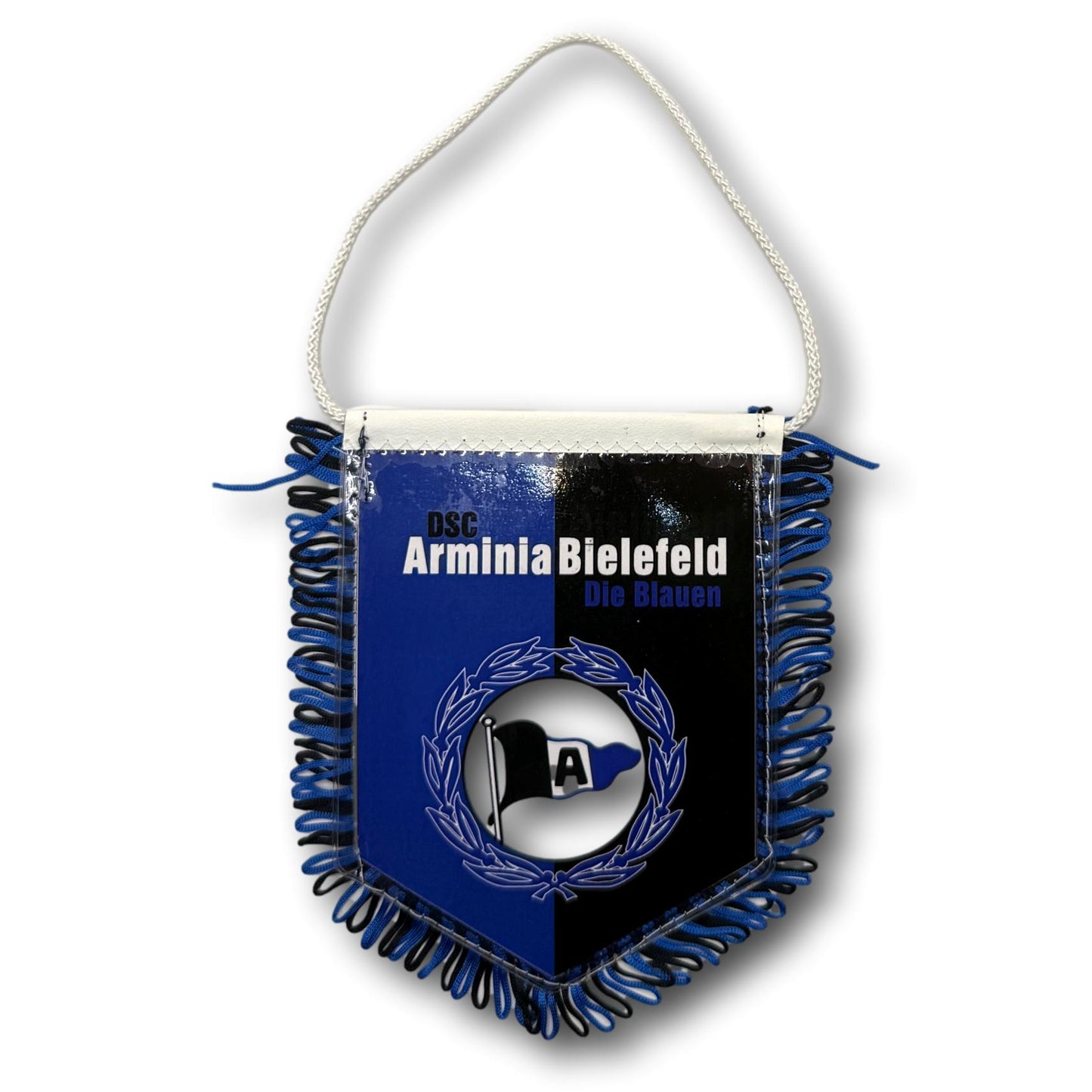 Arminia Bielefeld - Fanion