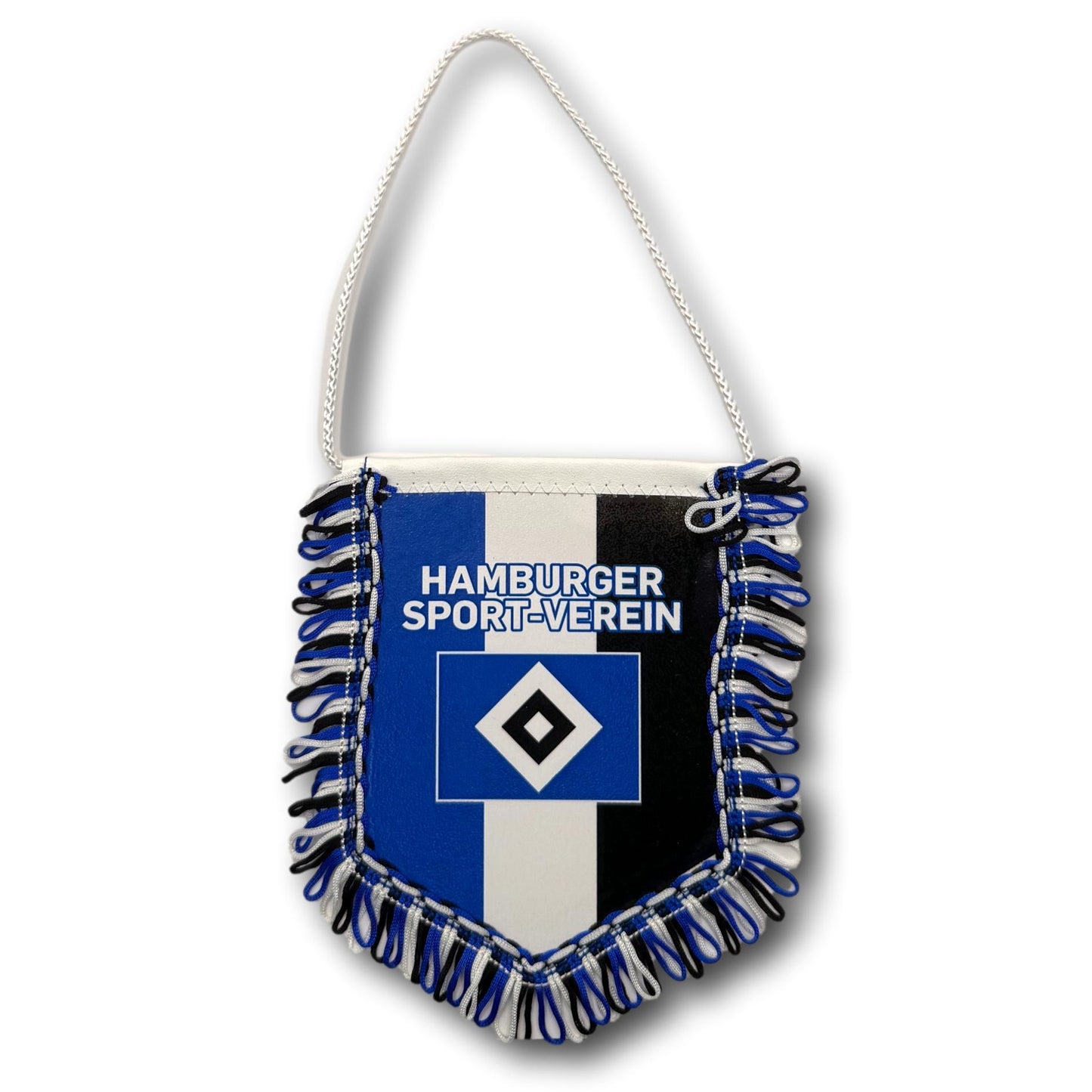 Hamburger SV - Fanion