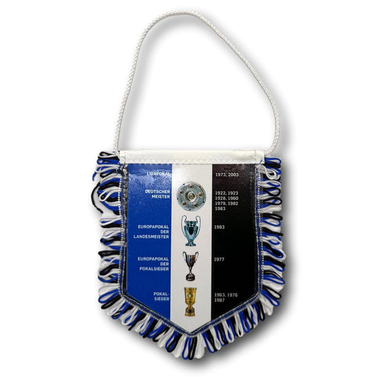 Hamburger SV - Fanion