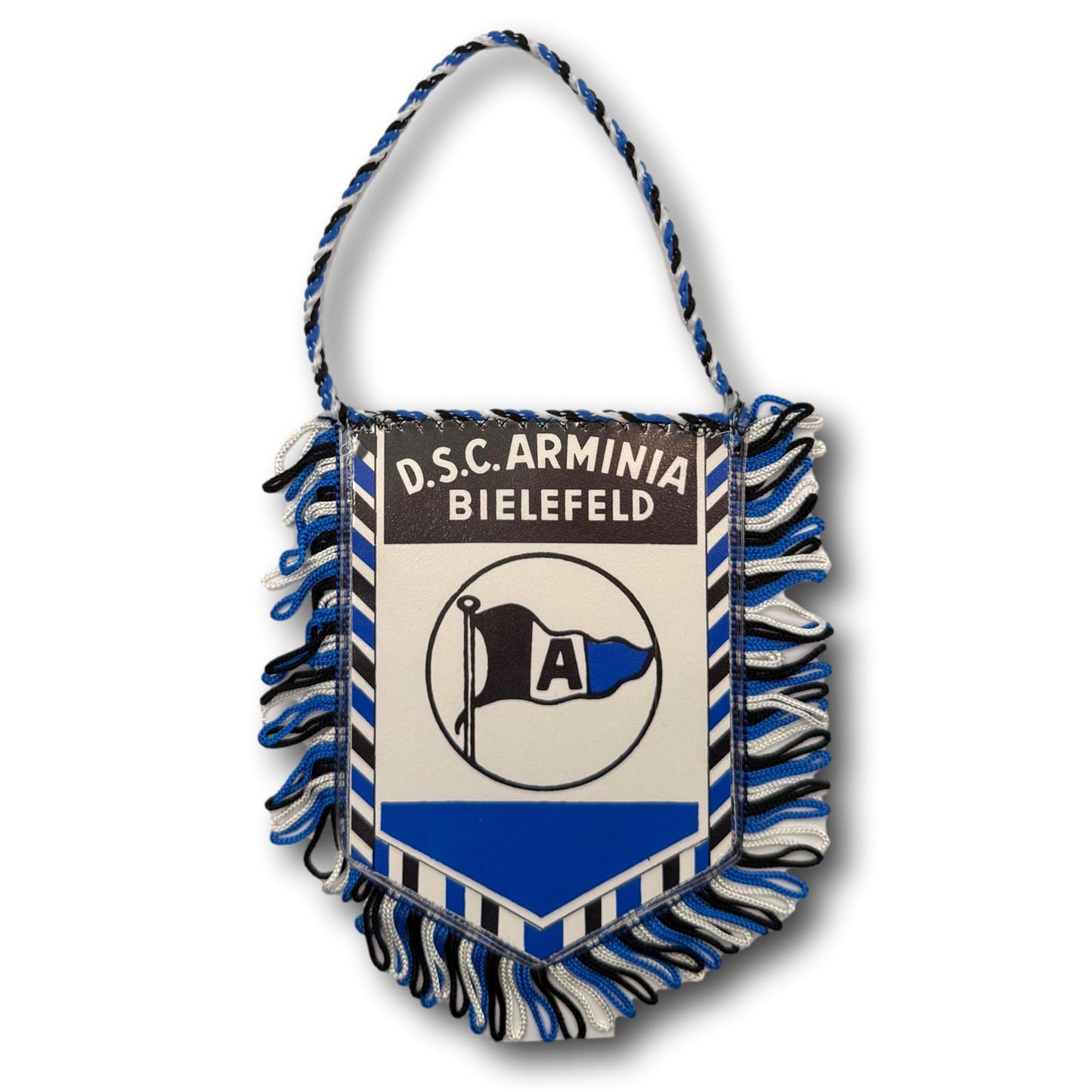 Arminia Bielefeld - Fanion