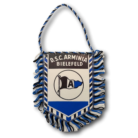 Arminia Bielefeld - Fanion