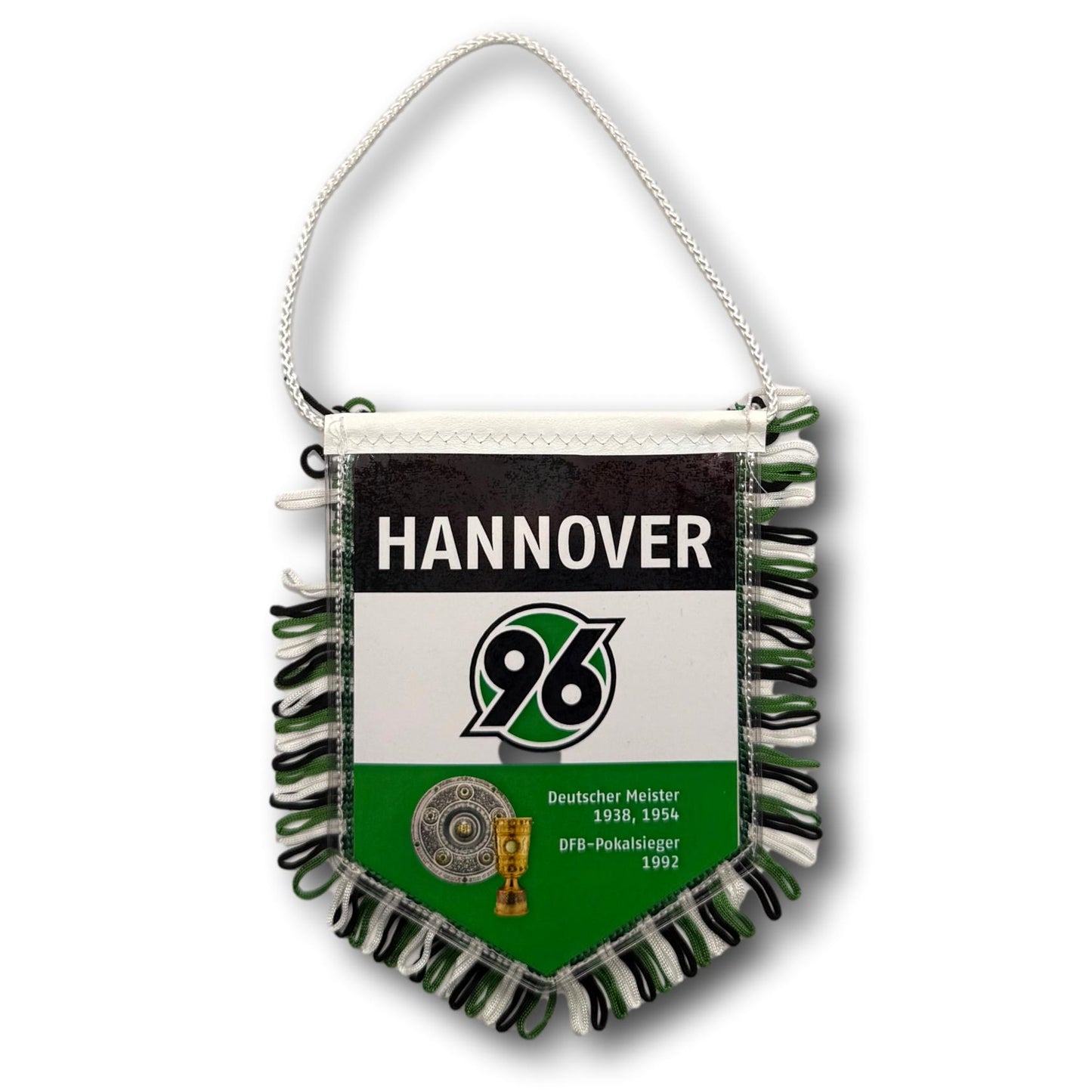 Hanovre 96 - Fanion