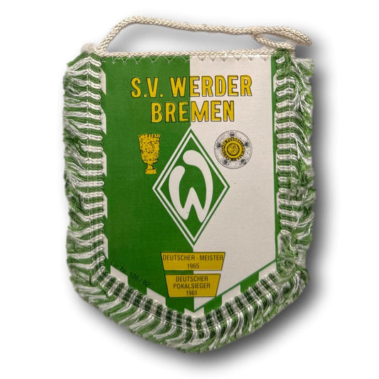 Werder Brême - Fanion