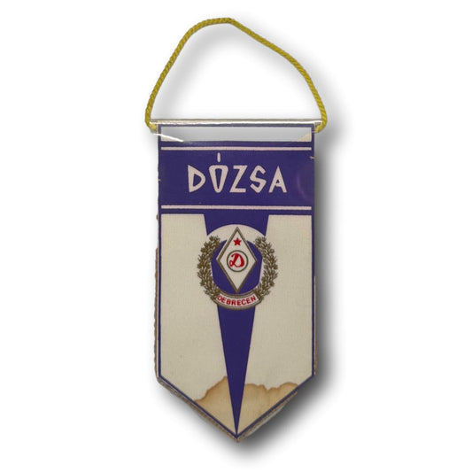 Dózsa Debrecen - Fanion
