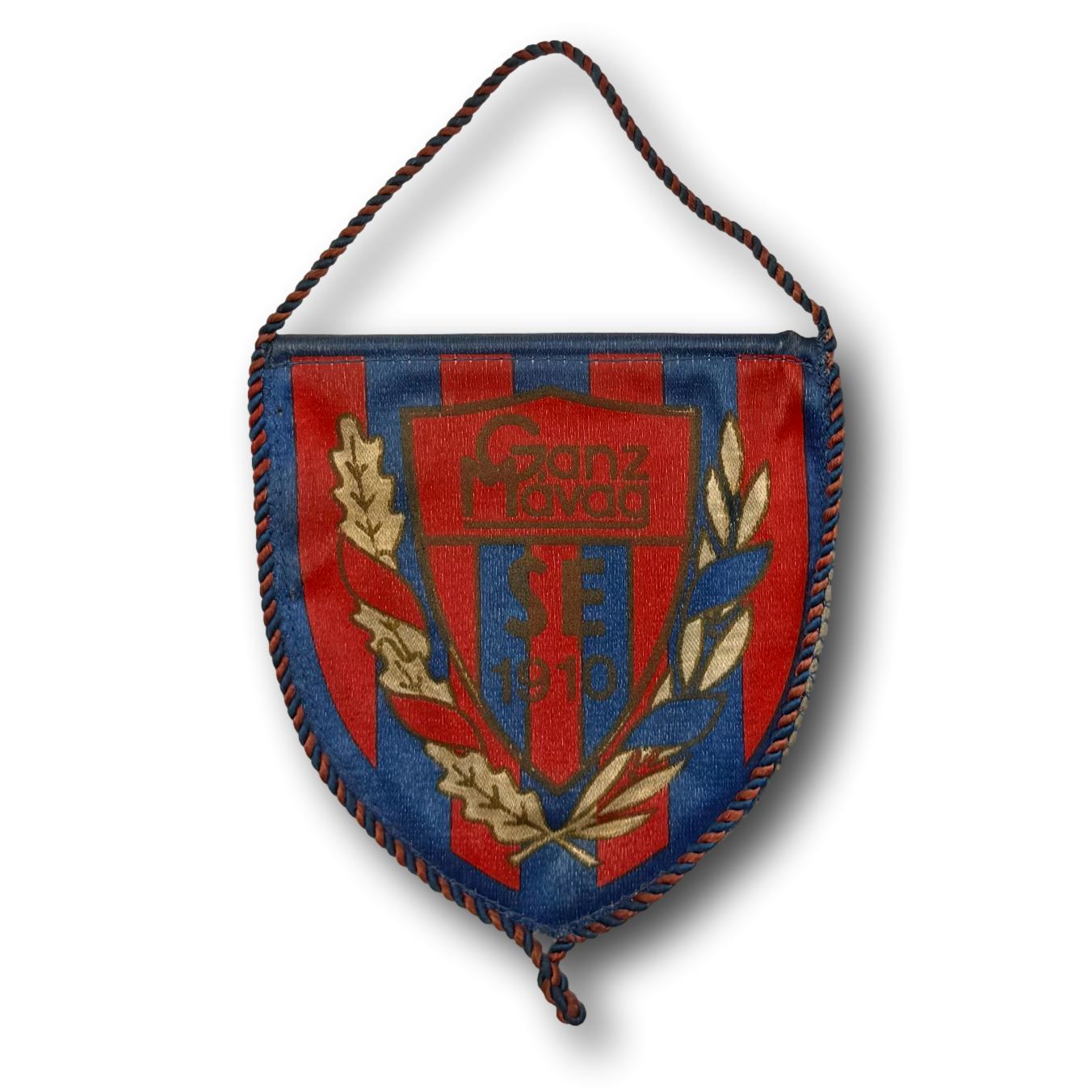 Ganz-Mávag SE - Fanion