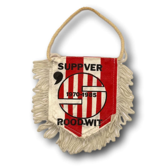 SC Genemuiden - Fanion