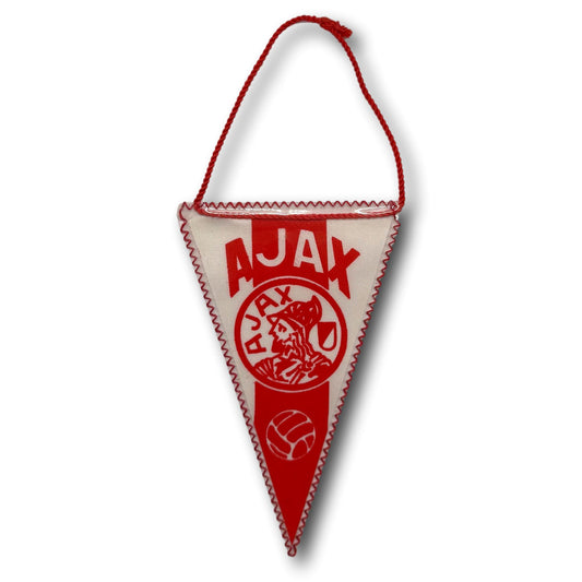 Ajax Amsterdam - Fanion