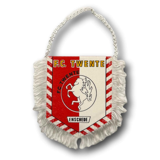 FC Twente - Fanion