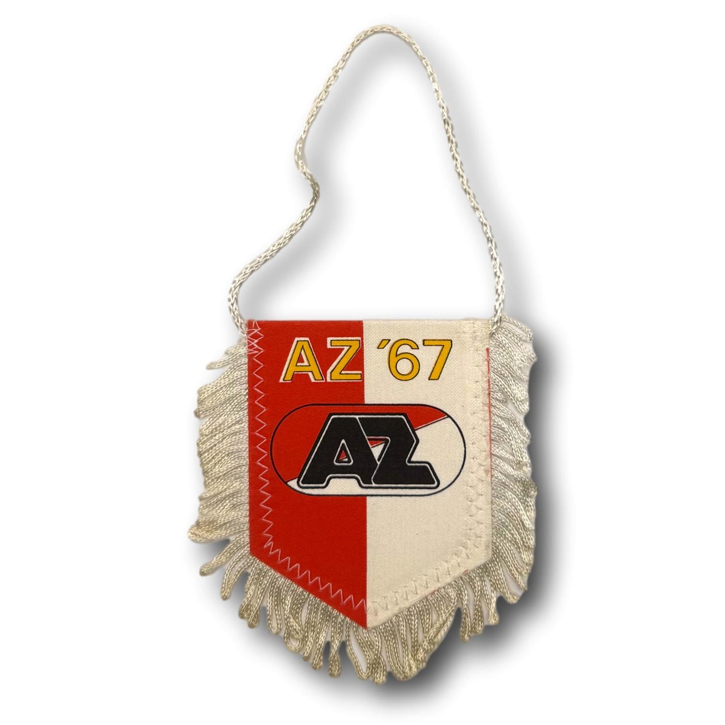 AZ Alkmaar - Fanion