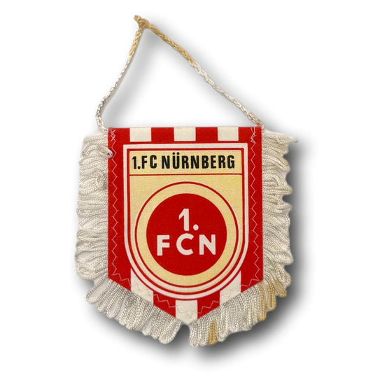 1. FC Nuremberg - Fanion