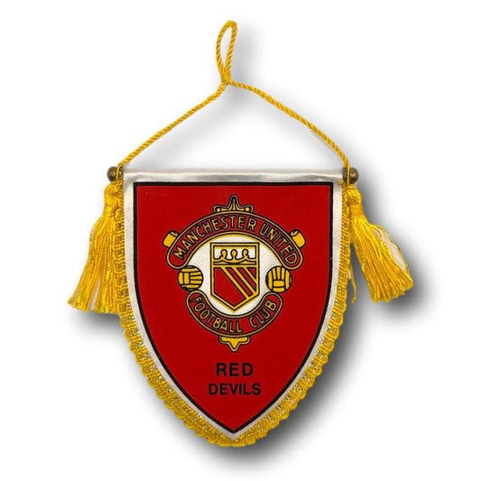 Manchester United - Fanion