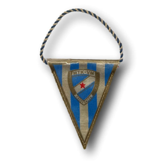 MTK Budapest - Fanion