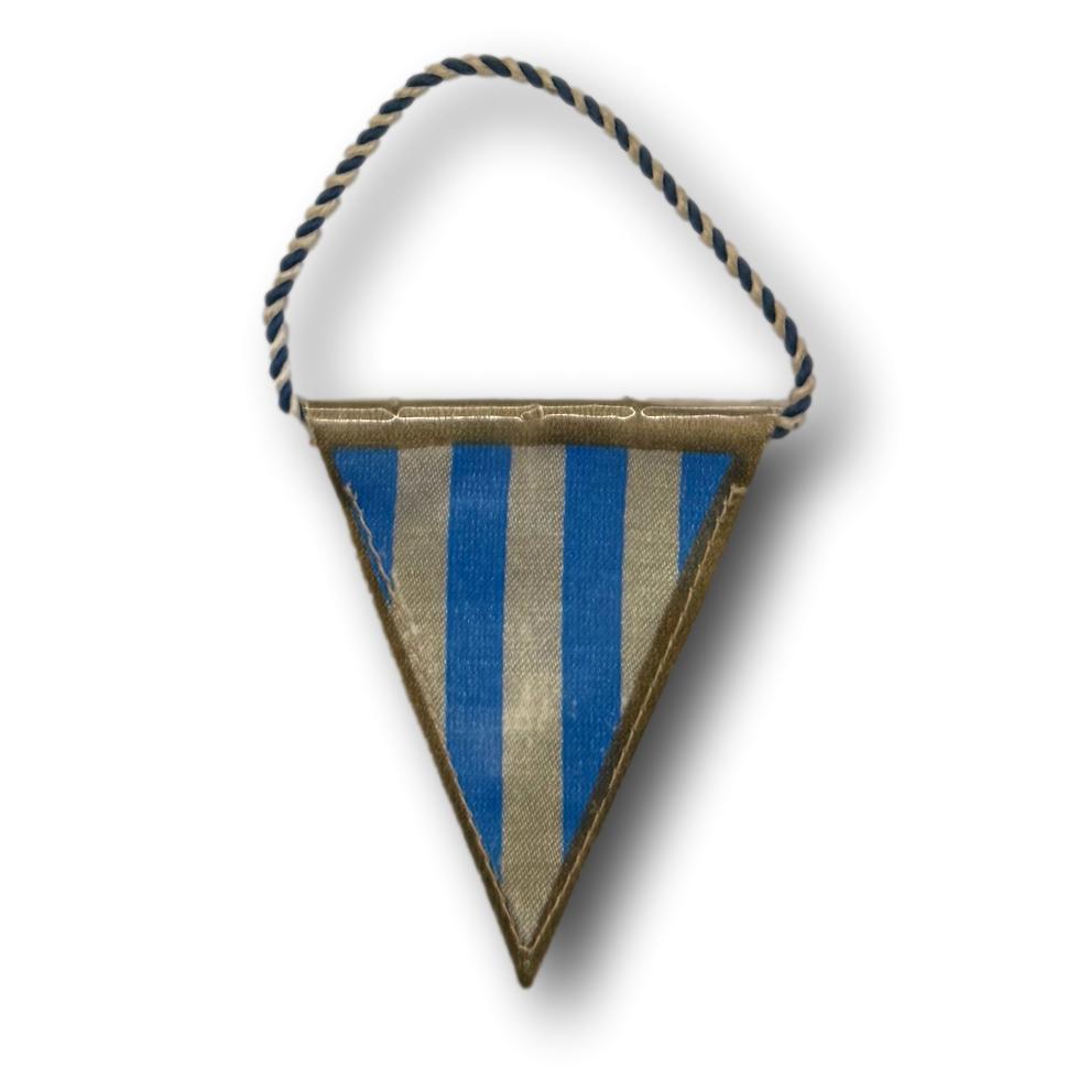 MTK Budapest - Fanion