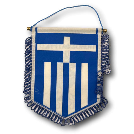 Grèce - Fanion