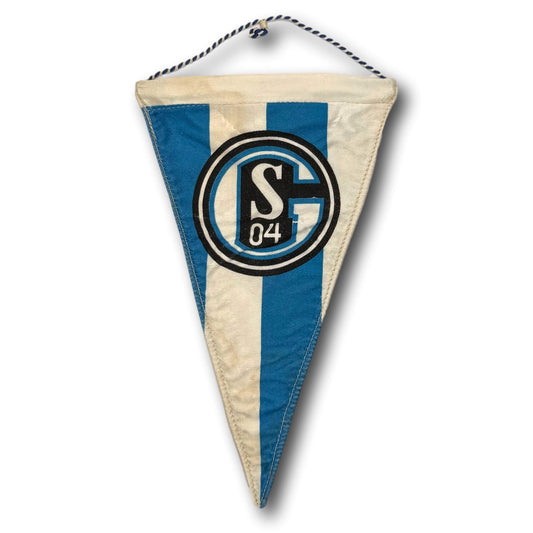 FC Schalke 04 - Fanion